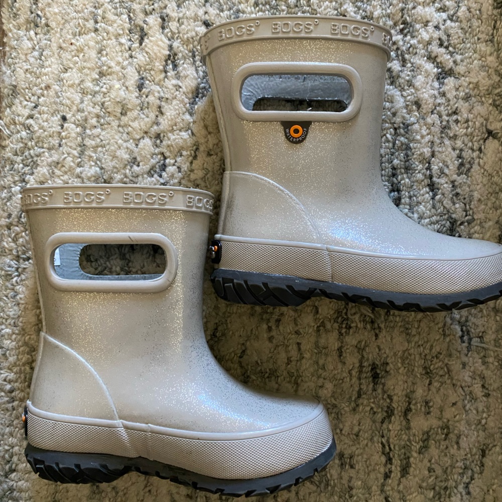 Toddler Rainboots